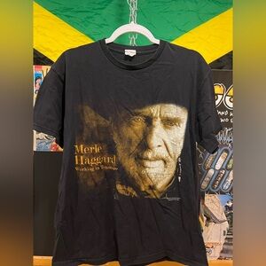 Men’s vintage t-shirt